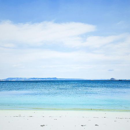 Bungalow Ramena Beach Antsiranana Andjamen 외부 사진
