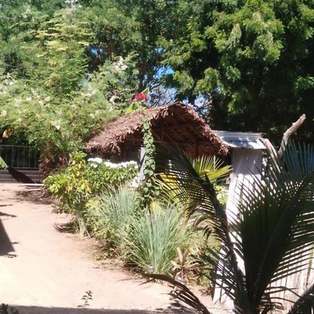 Bungalow Ramena Beach Antsiranana Andjamen 외부 사진