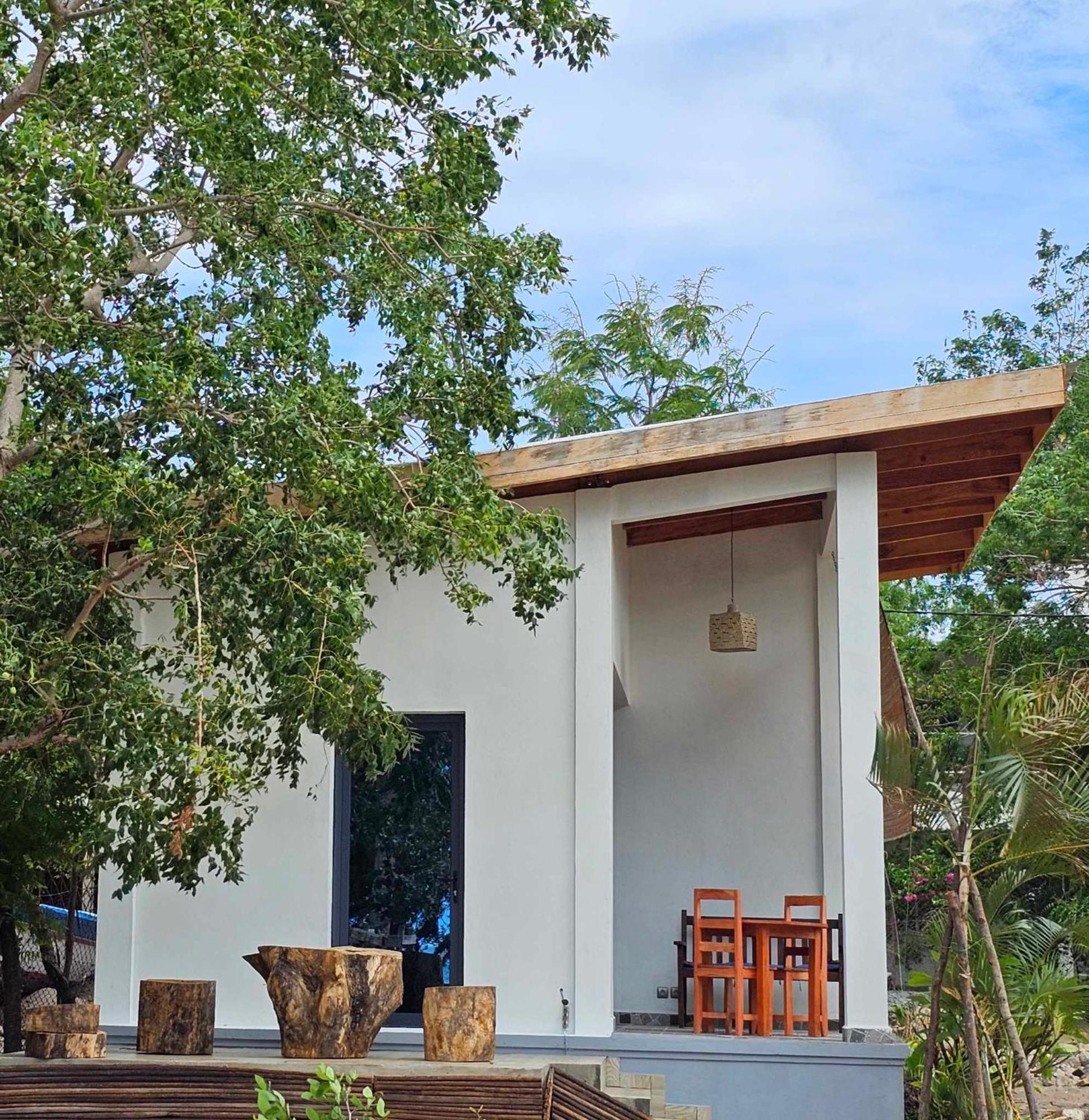 Bungalow Ramena Beach Antsiranana Andjamen 외부 사진