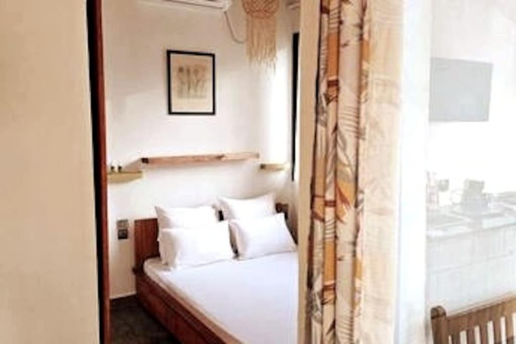 Bungalow Ramena Beach Antsiranana Andjamen 외부 사진