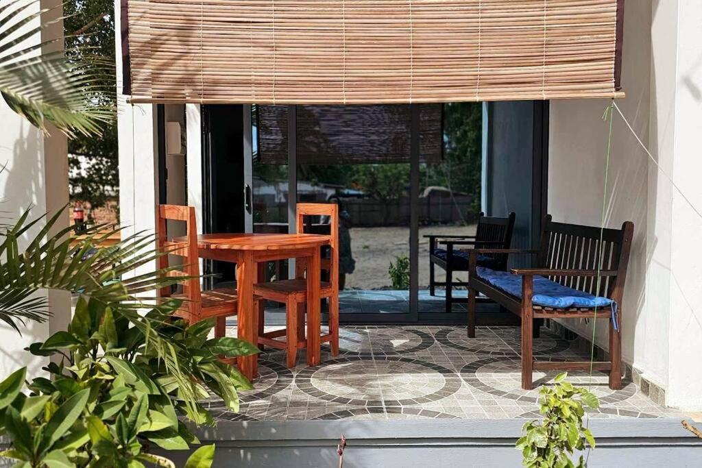 Bungalow Ramena Beach Antsiranana Andjamen 외부 사진