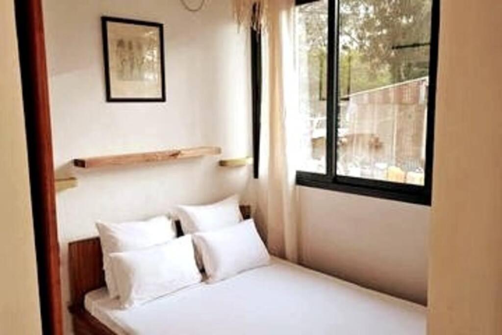 Bungalow Ramena Beach Antsiranana Andjamen 외부 사진