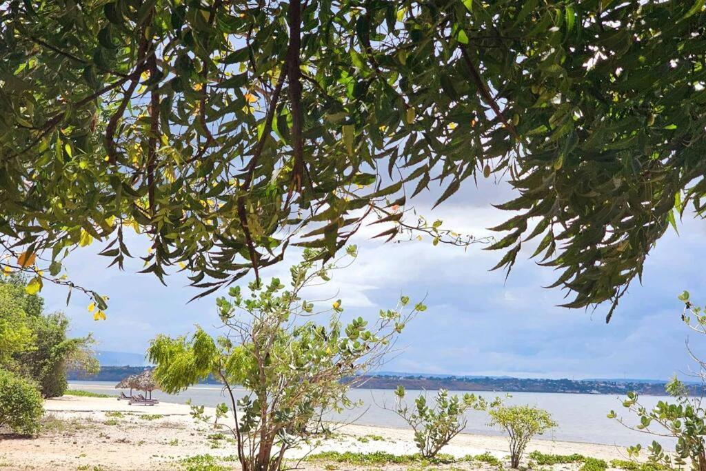 Bungalow Ramena Beach Antsiranana Andjamen 외부 사진