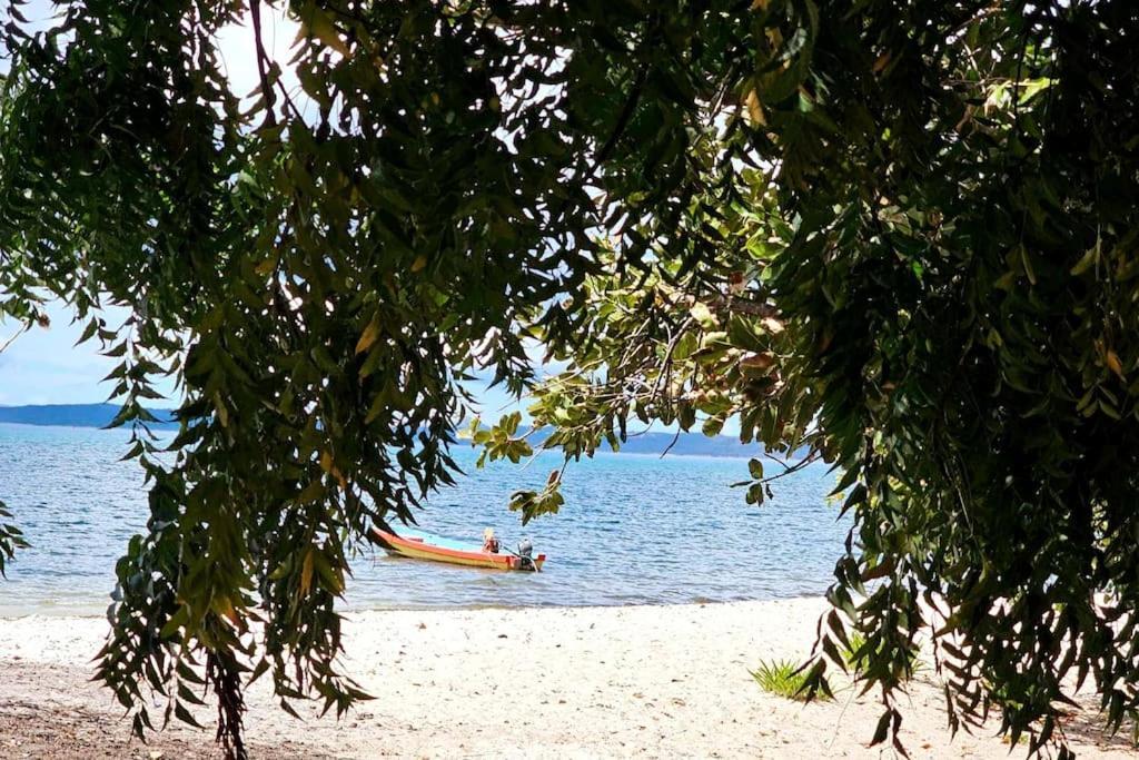 Bungalow Ramena Beach Antsiranana Andjamen 외부 사진