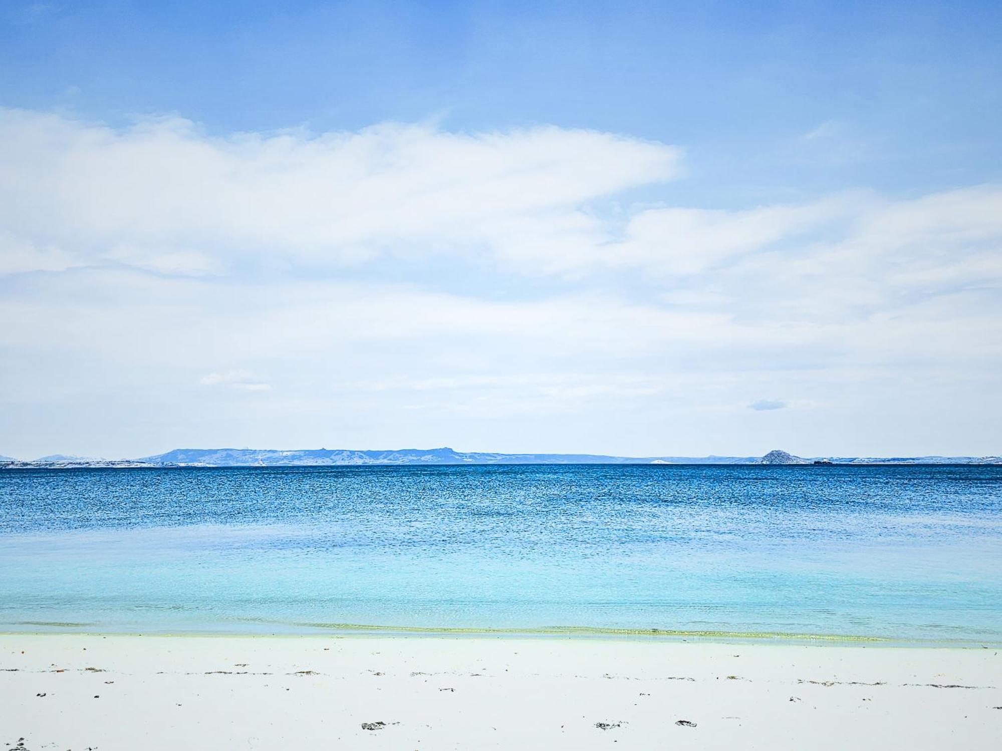 Bungalow Ramena Beach Antsiranana Andjamen 외부 사진